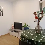Apartamento Ria House *