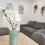 Ria House Apartment