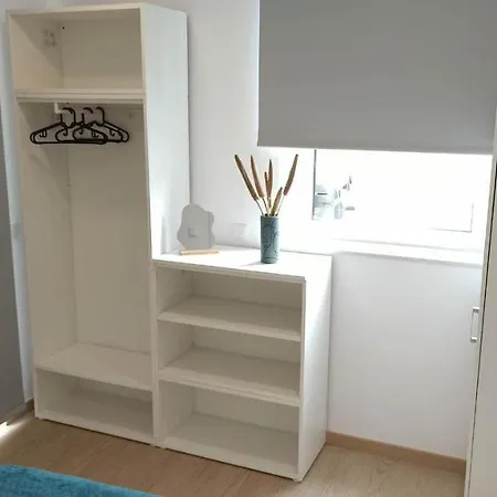 Ria House شقة أفيرو