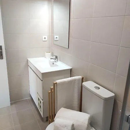 Ria House شقة أفيرو