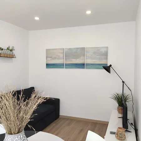 Ria House Апартаменты