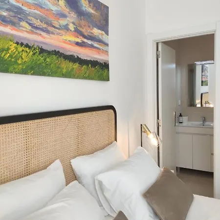 Ria House شقة أفيرو