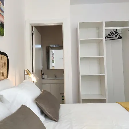 Ria House Αβέιρο