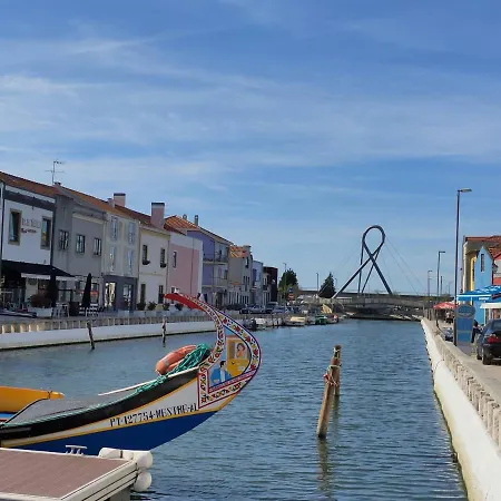 Ria House أفيرو