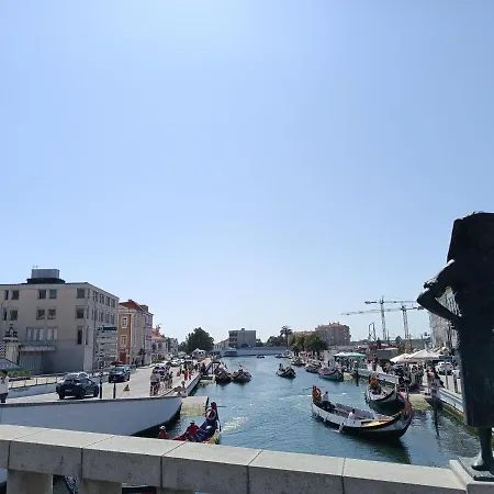 Ria House أفيرو