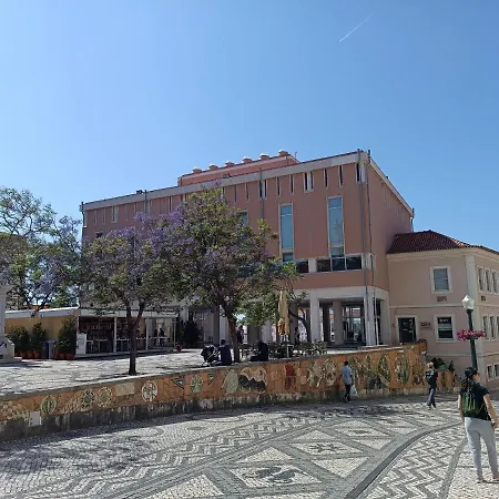 Apartament Ria House *