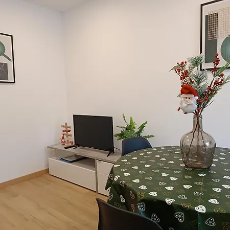 Апартаменты Ria House *