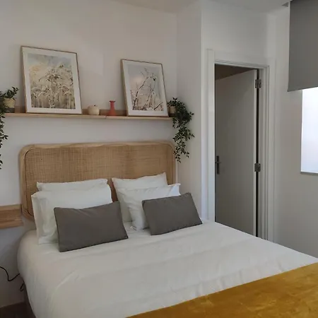 Ria House Apartament *