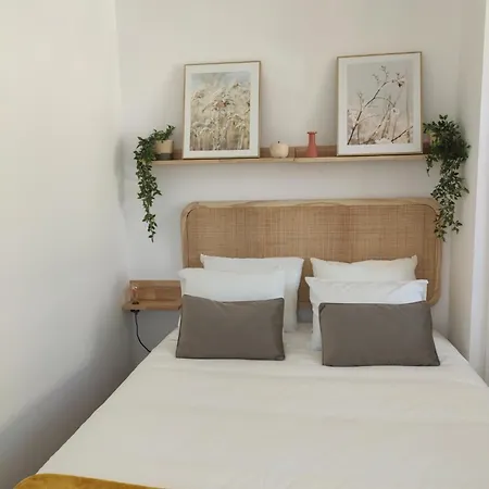 Ria House * Αβέιρο