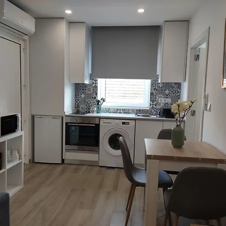 Ria House * Αβέιρο