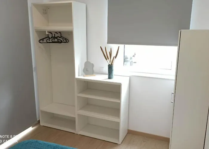 Ria House דירה אבאירו