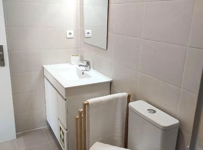 Ria House דירה אבאירו