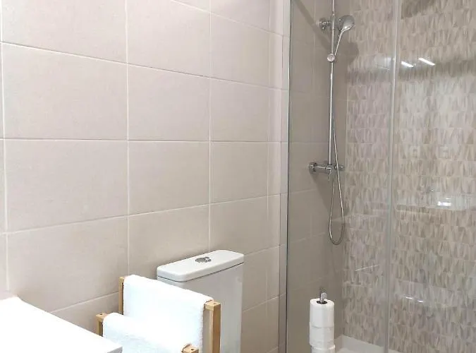 דירה Ria House אבאירו