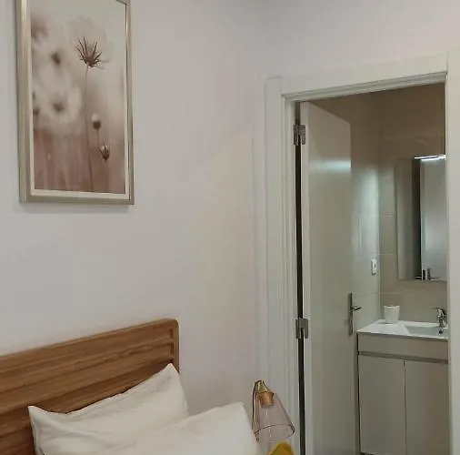 דירה Ria House *