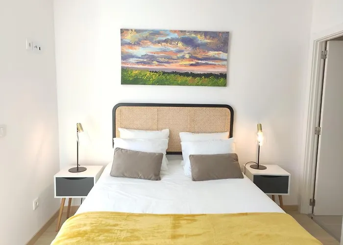 Ria House * אבאירו