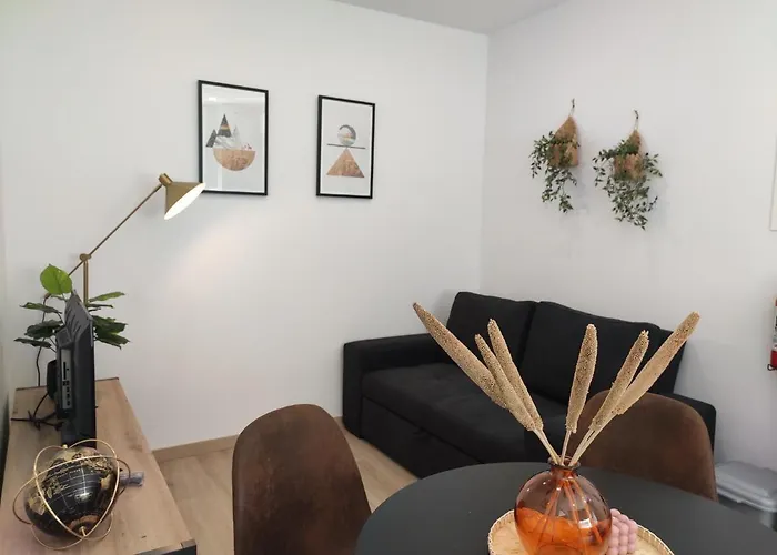 דירה Ria House *