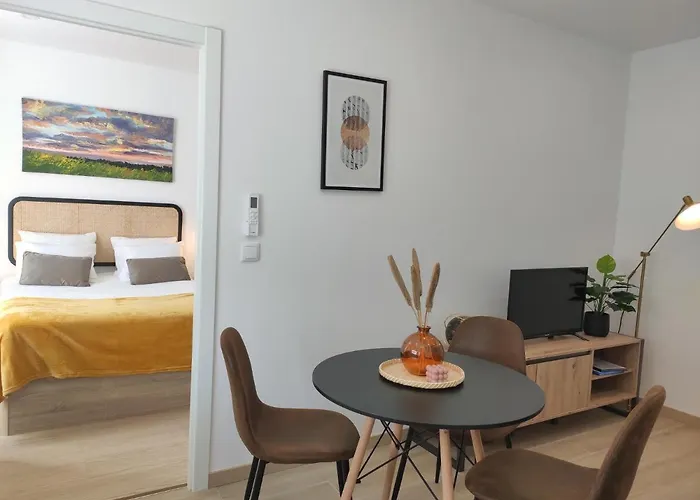 Ria House דירה אבאירו