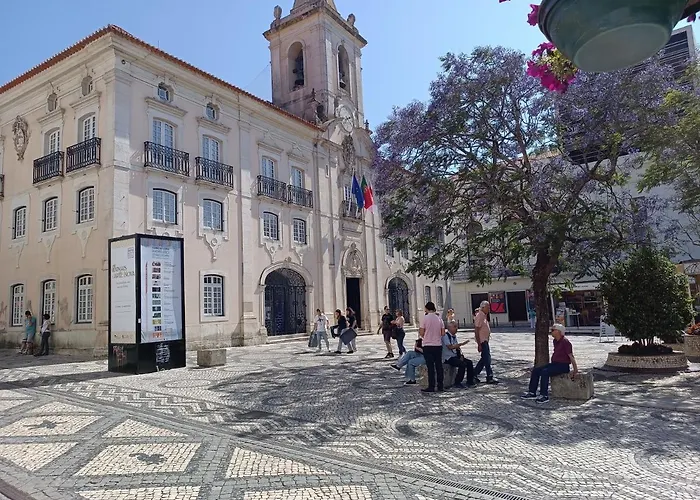 Ria House אבאירו