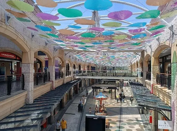 Ria House דירה *