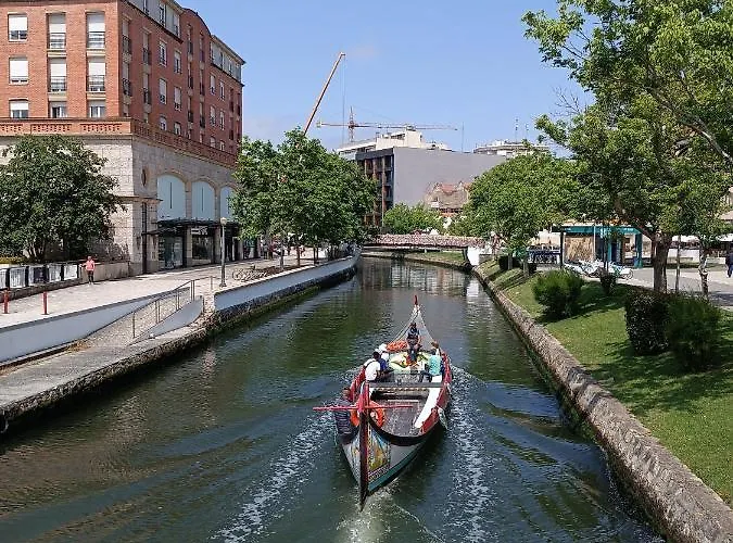 דירה Ria House *