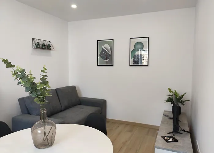 Ria House דירה *