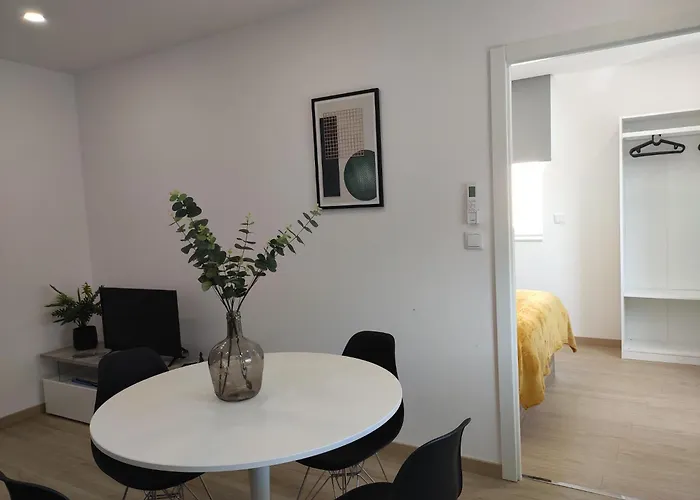 Ria House * אבאירו